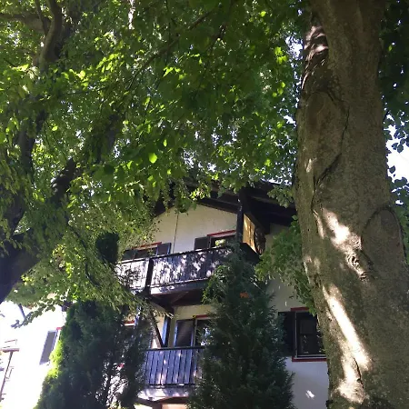 Haus Kampenwand Löhr *