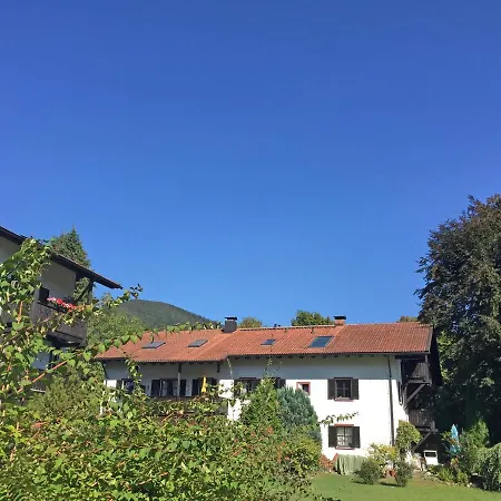 Haus Kampenwand Löhr * Aschau im Chiemgau