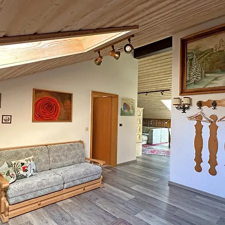 Haus Kampenwand Löhr * Aschau im Chiemgau