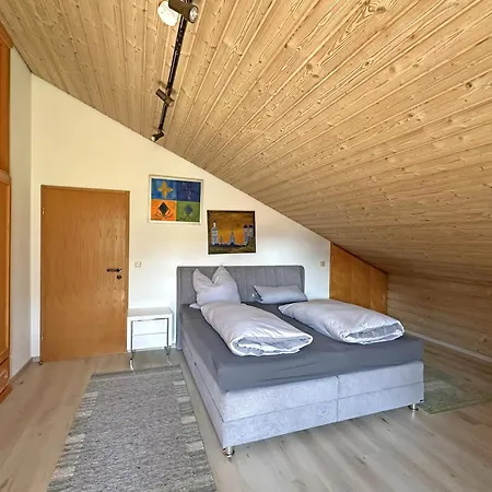 Haus Kampenwand Löhr * Aschau im Chiemgau
