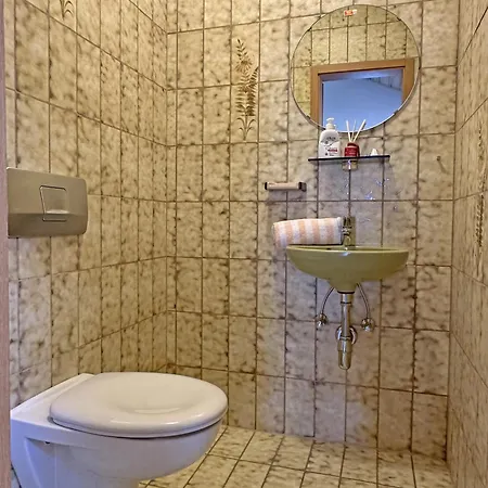 Haus Kampenwand Löhr