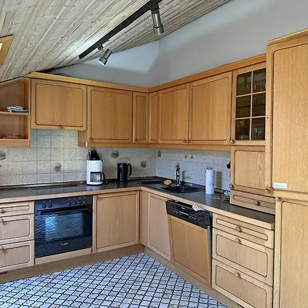 Apartment Haus Kampenwand Löhr Aschau im Chiemgau