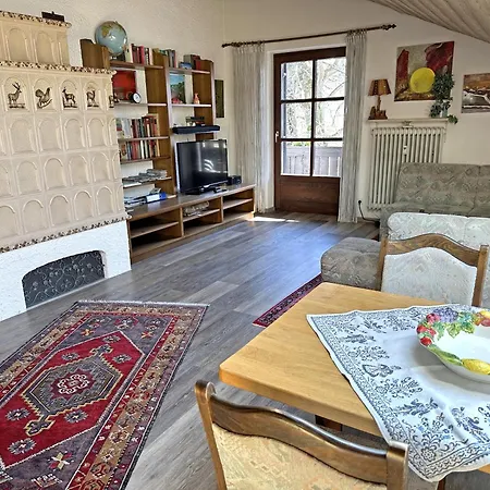 Haus Kampenwand Löhr *