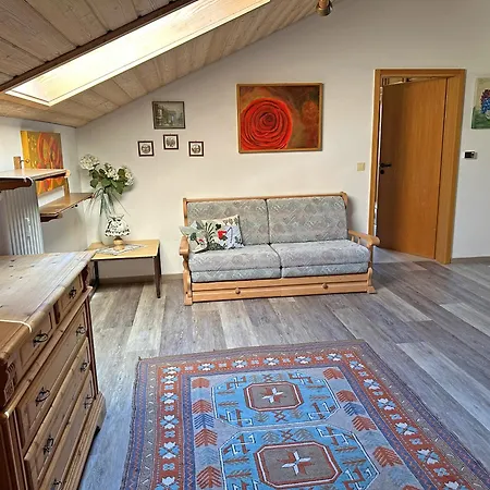 Haus Kampenwand Löhr Aschau im Chiemgau