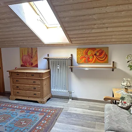 Haus Kampenwand Löhr * Aschau im Chiemgau