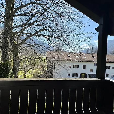 Haus Kampenwand Löhr