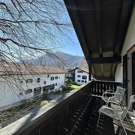 Haus Kampenwand Löhr