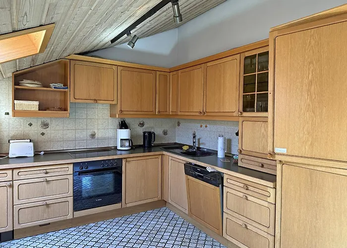 Apartment Haus Kampenwand Löhr Aschau im Chiemgau