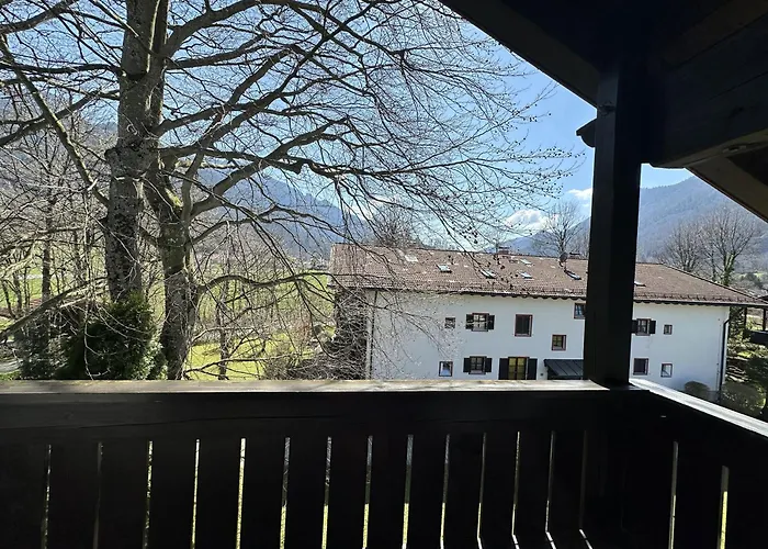 Haus Kampenwand Löhr