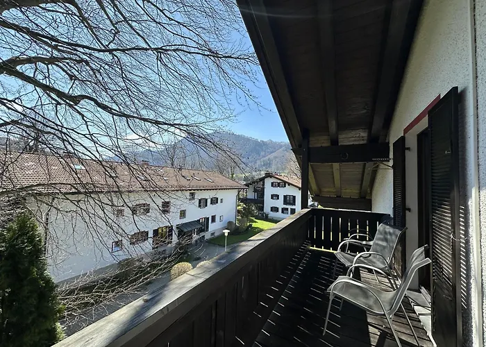 Haus Kampenwand Löhr